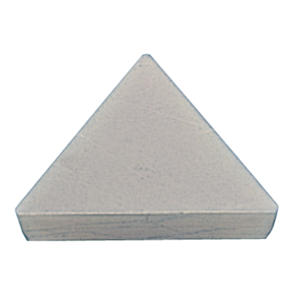 Picture of MITSUBISHI TPG431 UP20M Turning Insert Triangle Carbide 0.016 Radius
