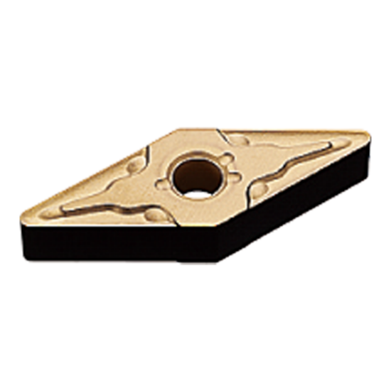 Picture of MITSUBISHI VNMG331MA US735 Turning Insert 35.0° Carbide 0.016 Radius
