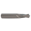 Picture of M.A. FORD 20606350 Carbide Drill Solid Carbide 118° 0.063 Dia 0.063 Shank 1.500 OAL 2 Flute 0.375 Flute Length Carbide