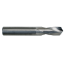 Picture of M.A. FORD 22612600 Carbide Drill Solid Carbide 118° 0.126 Dia 0.128 Shank 1.929 OAL 2 Flute 0.709 Flute Length Carbide