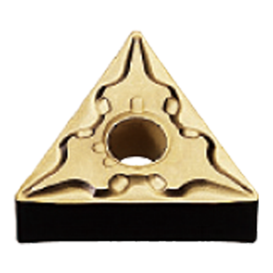 Picture of MITSUBISHI TNMG332SH UE6110 Turning Insert Triangle Carbide 0.031 Radius
