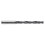 Picture of M.A. FORD 2XDCL4844A Deep Hole Coolant Thru Carbide 140° - 142° 0.484 Dia 0.500 Shank 6.299 OAL 2 Flute 4.312 Flute Length Carbide AlTiN