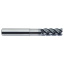 Picture of M.A. FORD 278 2500N4-3.0RB DIA 25MM SH 0.9843 LOC 1.5748 OAL 5.9843 End Mill Standard Flute Standard Helix Carbide AlTiN Single End Corner Radius 0.1181 3.00MM TuffCut® XT
