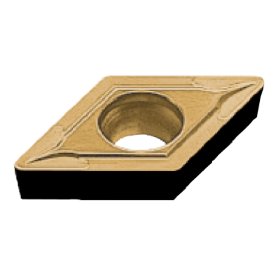 Picture of MITSUBISHI DCMT32.50.5 MP3025 Turning Insert 55.0° Cermet 0.008 Radius