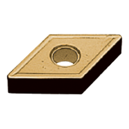Picture of MITSUBISHI DNMG443 MC6025 Turning Insert 55.0° Carbide 0.047 Radius