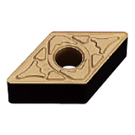 Picture of MITSUBISHI DNMX 442MW MC5015 Turning Insert 55.0° Carbide 0.031 Radius
