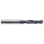 Picture of M.A. FORD CXDCS 1050AP Carbide Drill Coolant Thru Carbide 140° - 142° 0.413 Dia 0.472 Shank 4.015 OAL 2 Flute 2.165 Flute Length Carbide AlTiN