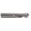 Picture of M.A. FORD 40437500A Spot Drill Solid Carbide 90° 0.375 Dia 0.375 Shank 2.500 OAL 2 Flute 1.000 Flute Length Carbide AlTiN