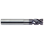Picture of M.A. FORD 177S7874R039AW DIA 20MM SH 0.7874 LOC 1.1811 OAL 4.4094 End Mill Standard Flute Variable Helix Carbide AlTiN Single End Corner Radius 1.0000 25.40MM TuffCut® XR