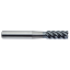 Picture of M.A. FORD 18078713NB DIA 20MM SH 0.7874 LOC 1.9685 OAL 5.9055 End Mill Standard Flute Standard Helix Carbide AlTiN Single End Corner Radius 1.0000 25.40MM TuffCut® XR7