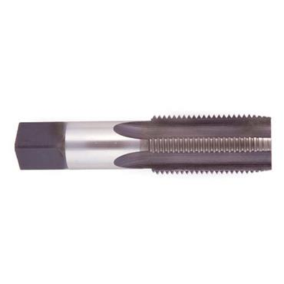 Picture of REGAL 017908AS 4-8.00TPI Hand Tap Plug 4.0P-5.0P HSS Uncoated
