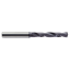 Picture of M.A. FORD 2XDCR6250T Deep Hole Coolant Thru Carbide 140° 0.625 Dia 0.625 Shank 5.750 OAL 2 Flute 3.230 Flute Length Carbide TiN
