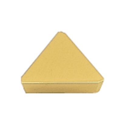 Picture of MITSUBISHI TPKN43PDR UTI20T Milling Insert Triangle Carbide