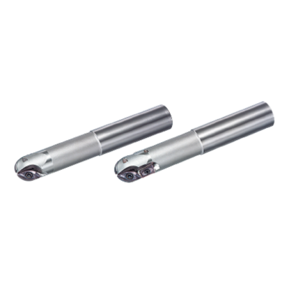 Picture of MITSUBISHI SRM216SAL2 Milling Ball Mill Milling Cutter 1.00 Diameter Cylindrical Shank1.2500
