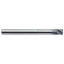 Picture of M.A. FORD 27710007N5B DIA 1 SH 1.00 LOC 1.2500 OAL 7.00 End Mill Standard Flute Variable Helix Carbide AlTiN Single End Corner Radius 0.0900 2.29MM TuffCut® XT