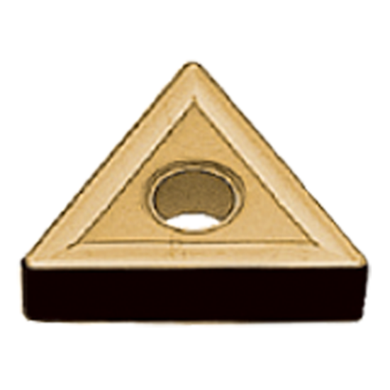 Picture of MITSUBISHI TNMG333 MC6025 Turning Insert Triangle Carbide 0.047 Radius