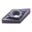 Picture of MITSUBISHI DNGM432MJ VP10RT Turning Insert 55.0° Carbide 0.031 Radius