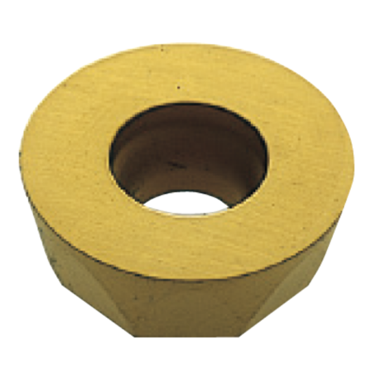 Picture of MITSUBISHI RPMW120400E VP15TF Milling Insert Round Carbide