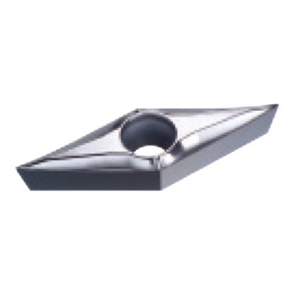 Picture of MITSUBISHI VBGT330.2FJ-P RT9005 Turning Insert 35.0° Carbide 0.004 Radius