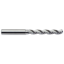 Picture of M.A. FORD 22962200A Carbide Drill Solid Carbide 150° 0.622 Dia 0.629 Shank 5.236 OAL 3 Flute 3.268 Flute Length Carbide AlTiN