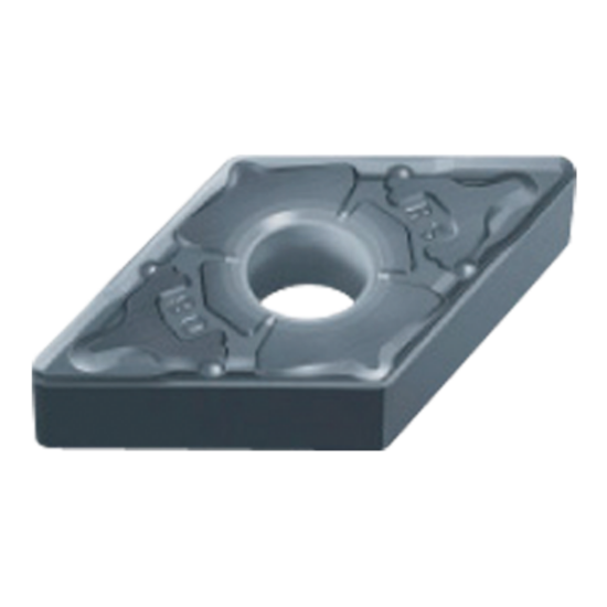 Picture of MITSUBISHI DNMG432RS MP9015 Turning Insert 55.0° Carbide 0.031 Radius