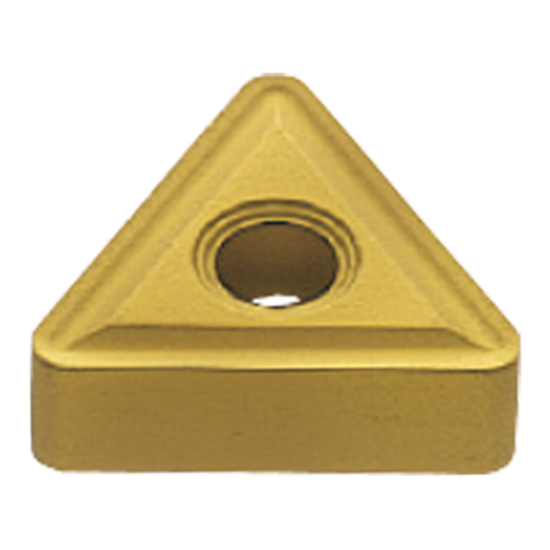 Picture of MITSUBISHI TNMG432MS US735 Turning Insert Triangle Carbide 0.031 Radius