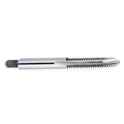 Picture of REGAL 008333AS 1/4-20.00TPI Cut Spiral Point Bottoming 1.0P-2.0P HSS Uncoated