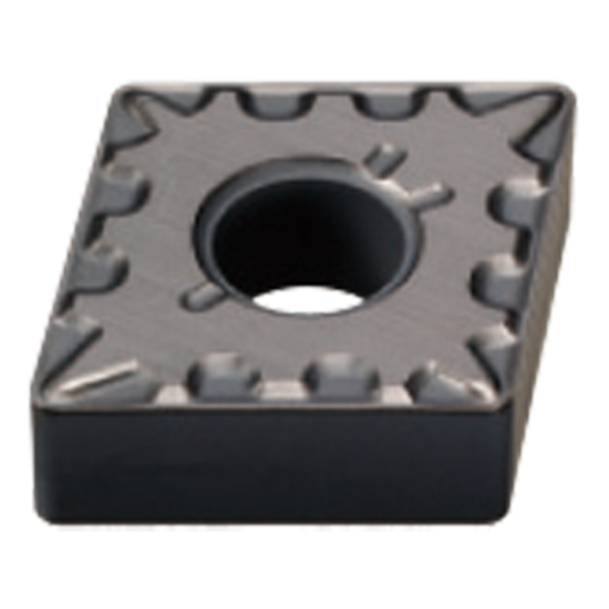 Picture of MITSUBISHI CNMG431FH AP25N Turning Insert 80.0° Cermet 0.016 Radius