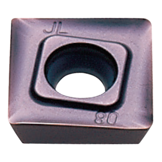 Picture of MITSUBISHI SOET-12T308PEER-JL F7030 Milling Insert Square Carbide