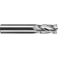 Picture of ROBBJACK C1-401-16-DLC DIA 1/2 SH 0.50 LOC 1.00 OAL 3.00 End Mill Standard Flute Standard Helix Carbide DLC Single End Square Sharp