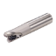 Picture of MITSUBISHI AJXU06R102FA10S Milling Feed Mill Milling Cutter 0.62 Diameter Cylindrical Shank0.6250