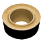 Picture of MITSUBISHI RCMT 0803M0 UE6110 Turning Insert Round Carbide