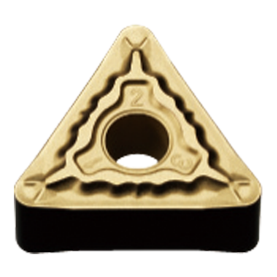 Picture of MITSUBISHI TNMG331MP MC6025 Turning Insert Triangle Carbide 0.016 Radius