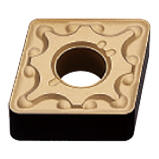 Picture of MITSUBISHI CNMG544MA US735 Turning Insert 80.0° Carbide 0.063 Radius