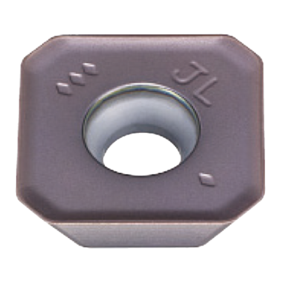 Picture of MITSUBISHI SEET 13T3AGENJL VP15TF Milling Insert Square Carbide