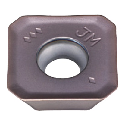 Picture of MITSUBISHI SEMT-13T3AGSN-JM VP15TF Milling Insert Square Carbide