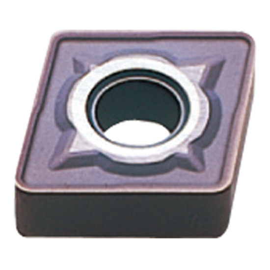 Picture of MITSUBISHI CNMG432GJ RT9010 Turning Insert 80.0° Carbide 0.031 Radius