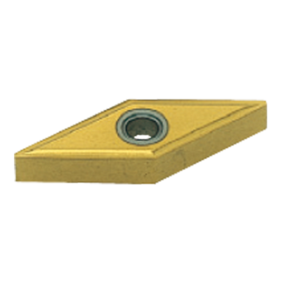 Picture of MITSUBISHI VNMG332MS VP10RT Turning Insert 35.0° Carbide 0.031 Radius