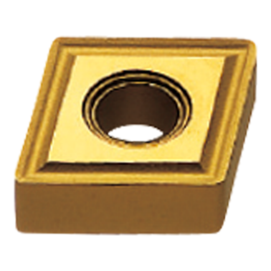 Picture of MITSUBISHI CNMG432MS VP10RT Turning Insert 80.0° Carbide 0.031 Radius