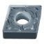 Picture of MITSUBISHI CNMG644RS MP9015 Turning Insert 80.0° Carbide 0.063 Radius