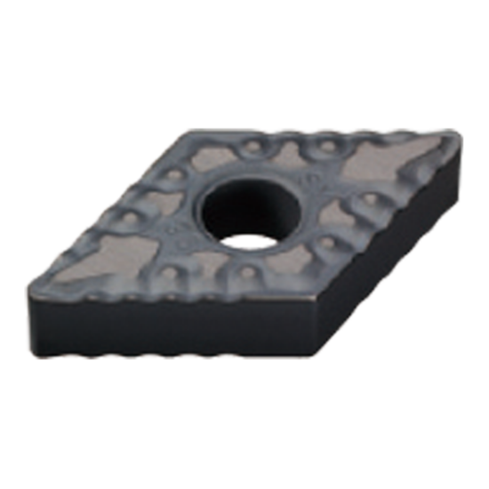 Picture of MITSUBISHI DNMG432SY MP3025 Turning Insert 55.0° Cermet 0.031 Radius