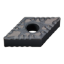 Picture of MITSUBISHI DNMG432SY MP3025 Turning Insert 55.0° Cermet 0.031 Radius