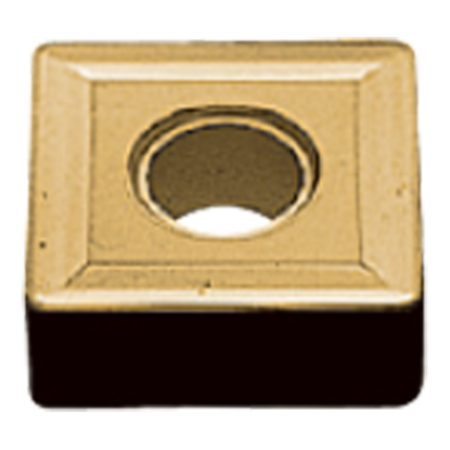 Picture of MITSUBISHI SNMG643 MC6025 Turning Insert Square Carbide 0.047 Radius