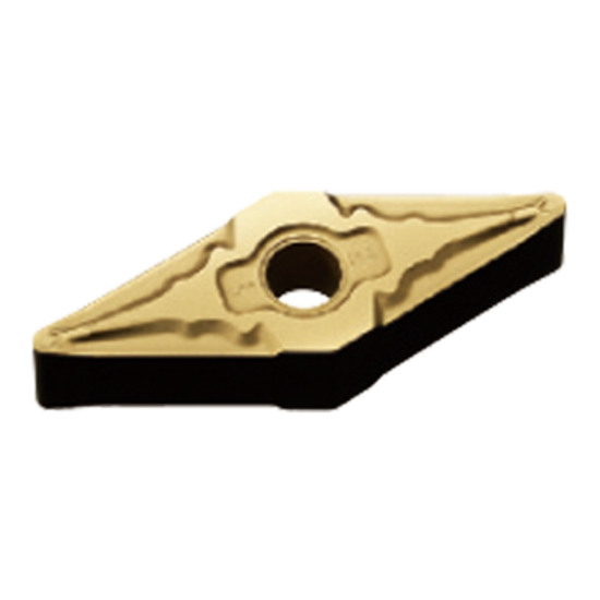 Picture of MITSUBISHI VNMG333MP UC5115 Turning Insert 35.0° Carbide 0.047 Radius