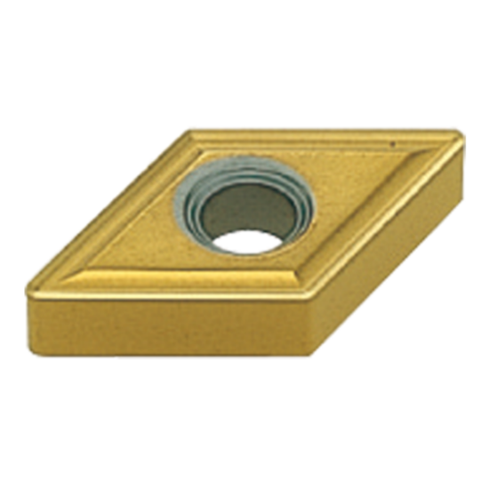 Picture of MITSUBISHI DNMG432GM MC7025 Turning Insert 55.0° Carbide 0.031 Radius
