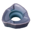 Picture of MITSUBISHI JDMT-120420ZDSR-JM MP7130 Milling Insert Trigon Carbide