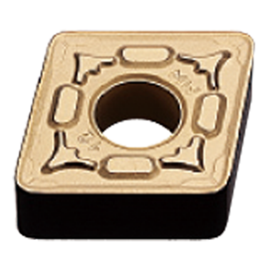 Picture of MITSUBISHI CNMG433MW MC5005 Turning Insert 80.0° Carbide 0.047 Radius