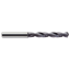 Picture of M.A. FORD CXDSR4219AP Carbide Drill Coolant Thru Carbide 140° - 142° 0.421 Dia 0.437 Shank 4.650 OAL 2 Flute 2.795 Flute Length Carbide AlTiN