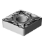 Picture of SANDVIK CNMG 432-MF 1105 Turning Insert 80.0°