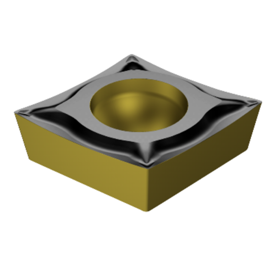 Picture of SANDVIK CCGT 3(2.5)2-UM 1515 Turning Insert 80.0°